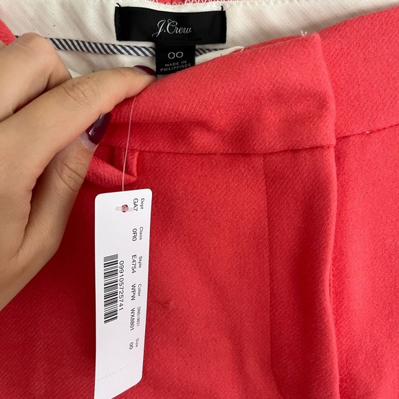 J. Crew Women's Wool culotte - Picture 3 of 6